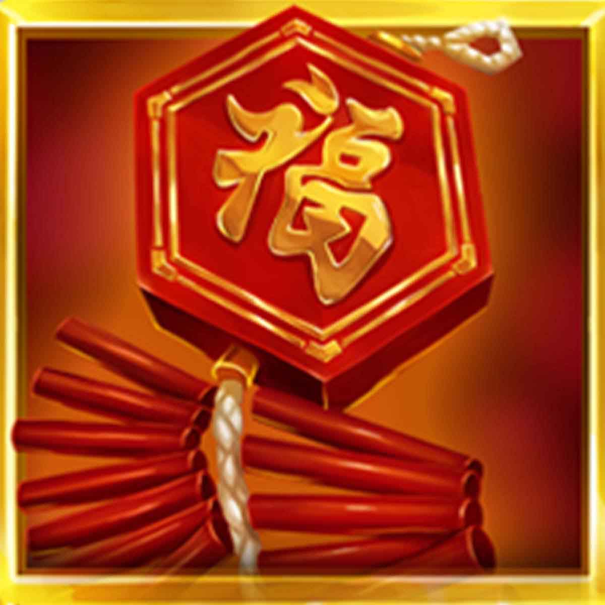 Xingyun Baozhu slot